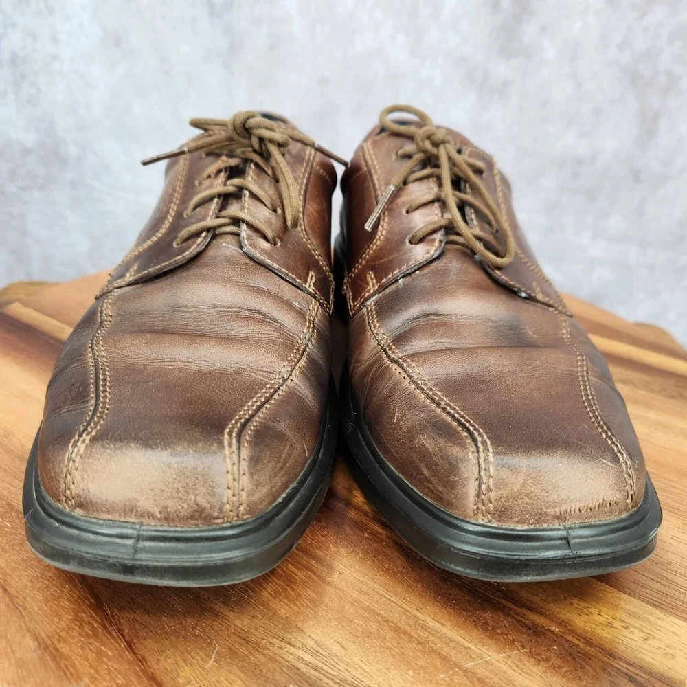 Ecco helsinki oxford